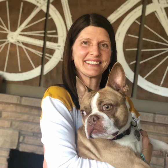 Meet your Posher, Kim - Picture 1 of 1